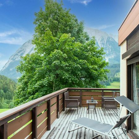 Apartment In Tauplitz With Sauna And Pool Esterno foto