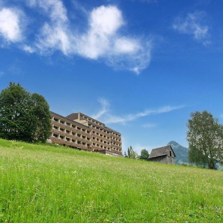Apartment In Tauplitz With Sauna And Pool Esterno foto