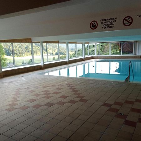 Apartment In Tauplitz With Sauna And Pool Esterno foto