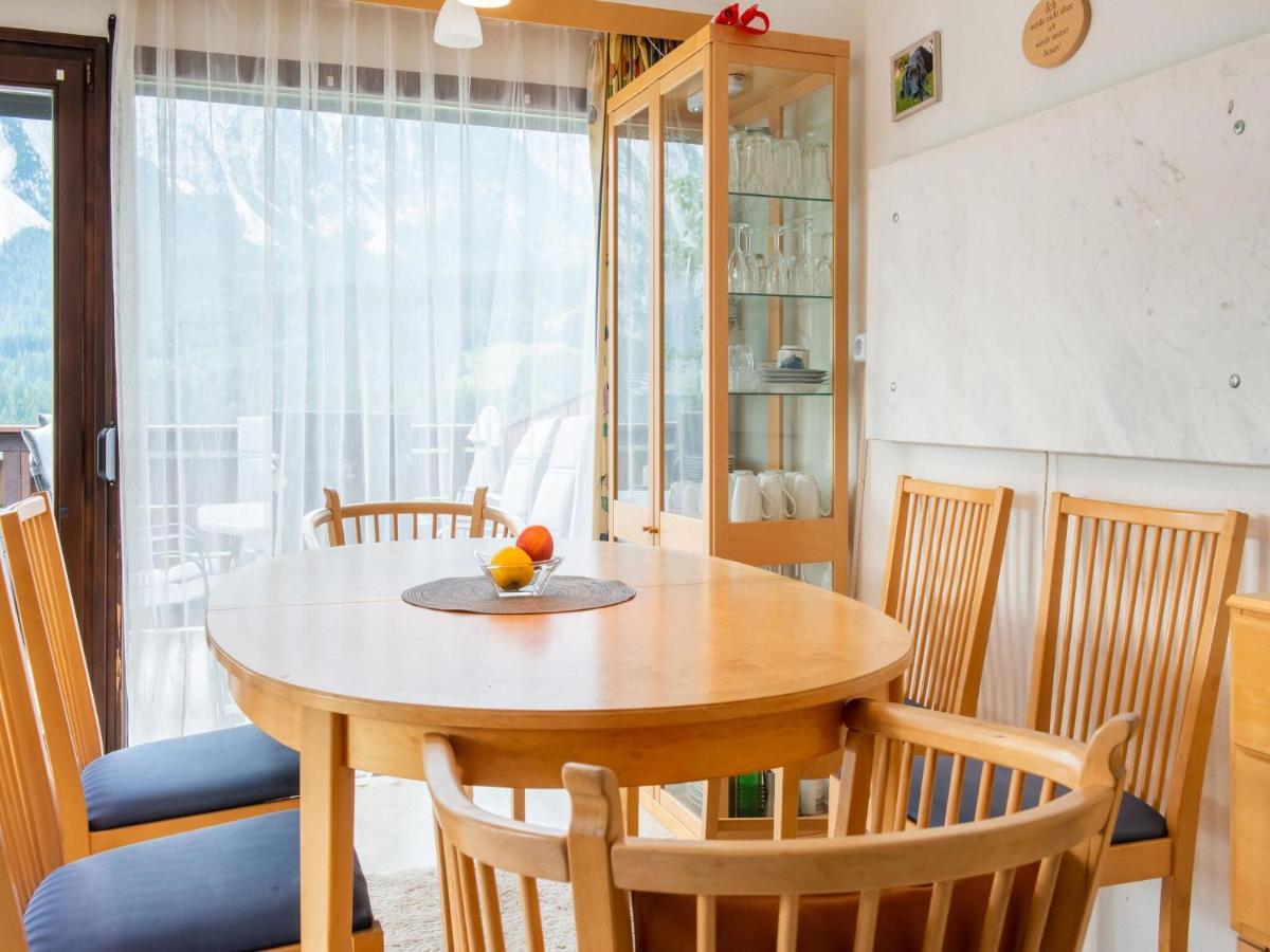 Apartment In Tauplitz With Sauna And Pool Esterno foto