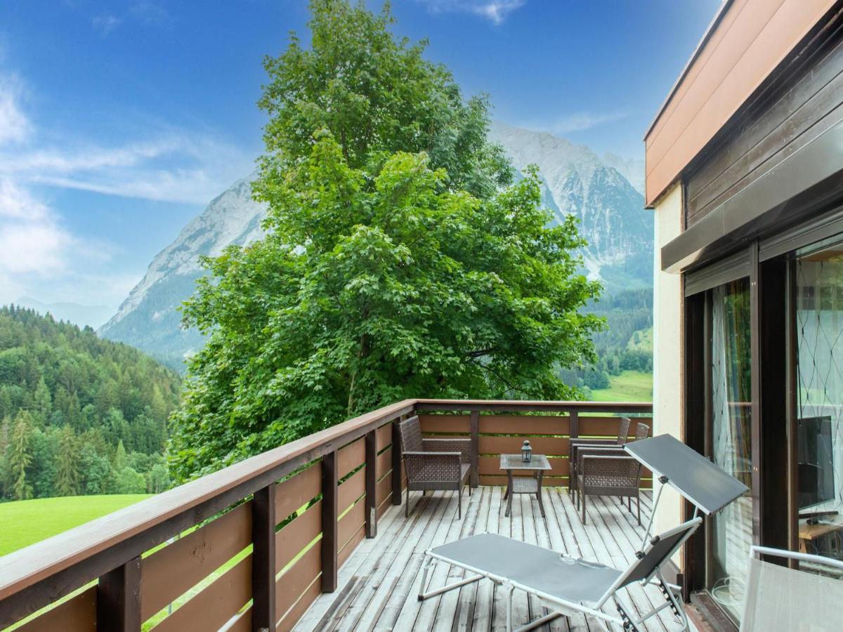Apartment In Tauplitz With Sauna And Pool Esterno foto