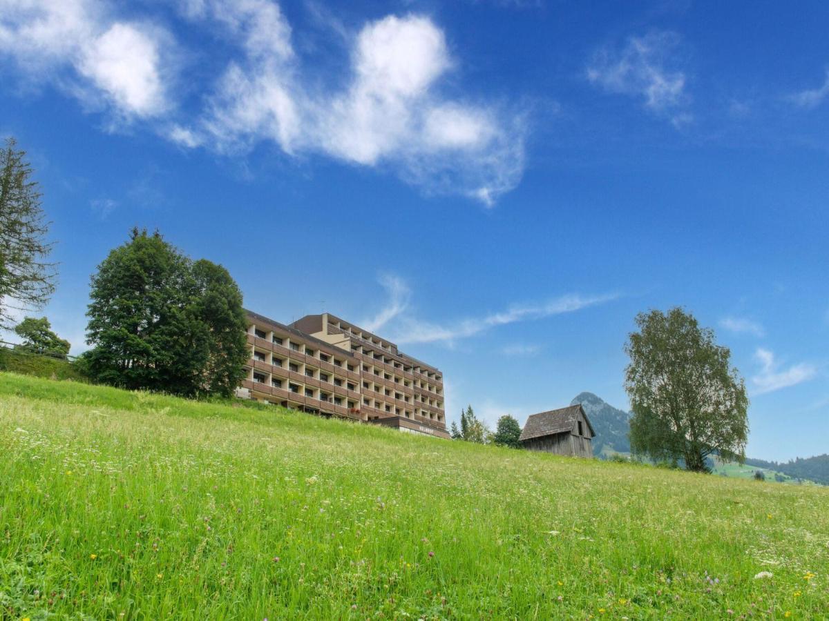 Apartment In Tauplitz With Sauna And Pool Esterno foto