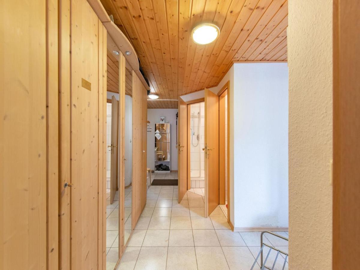 Apartment In Tauplitz With Sauna And Pool Esterno foto