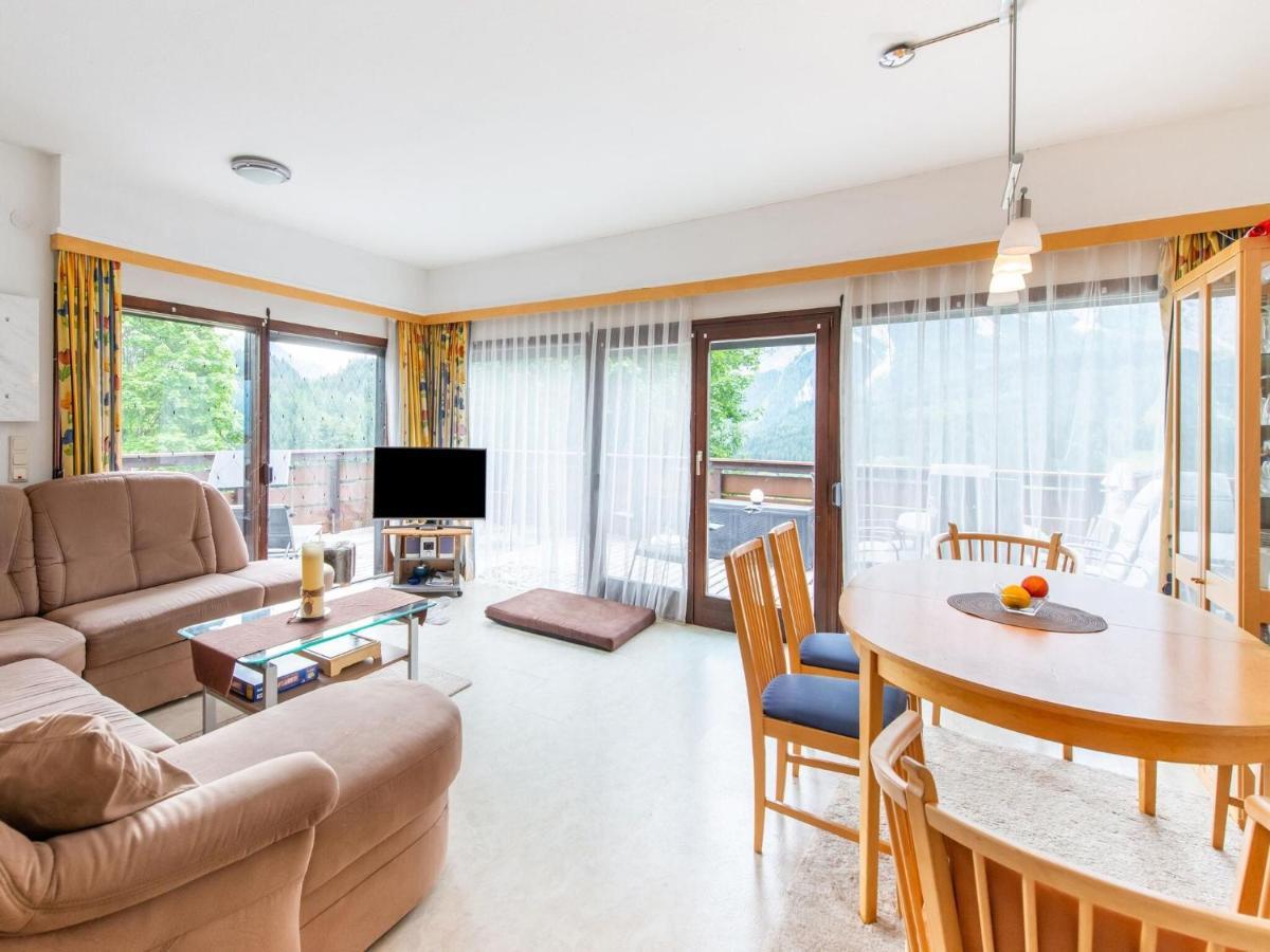 Apartment In Tauplitz With Sauna And Pool Esterno foto