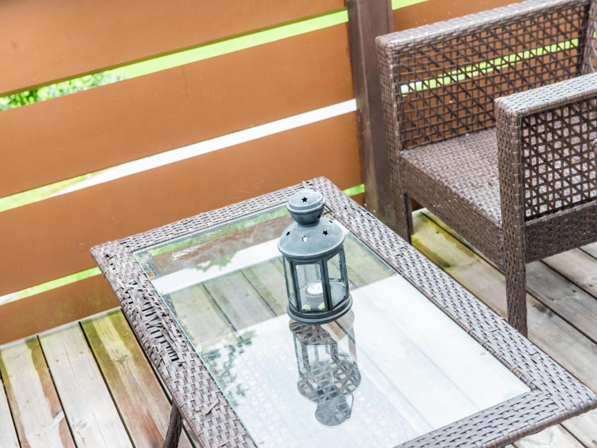 Apartment In Tauplitz With Sauna And Pool Esterno foto