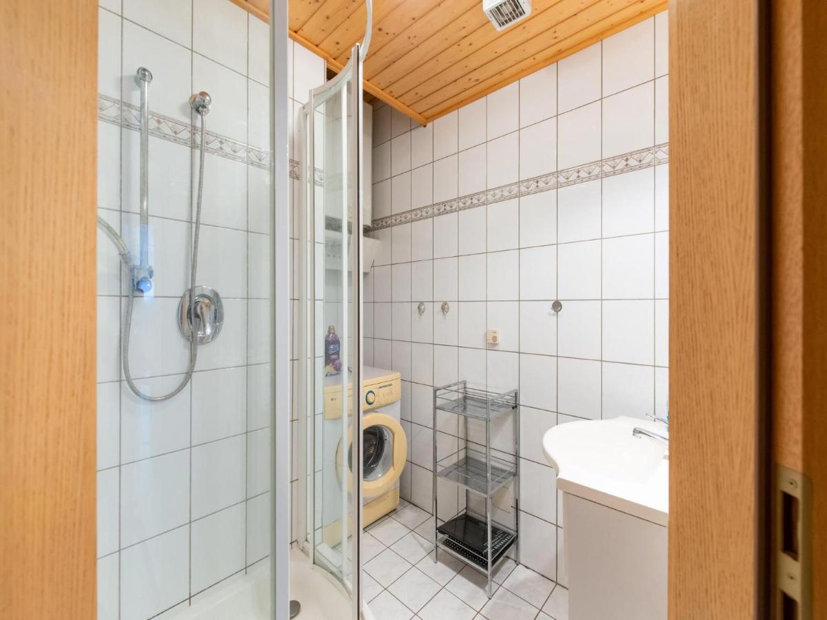Apartment In Tauplitz With Sauna And Pool Esterno foto