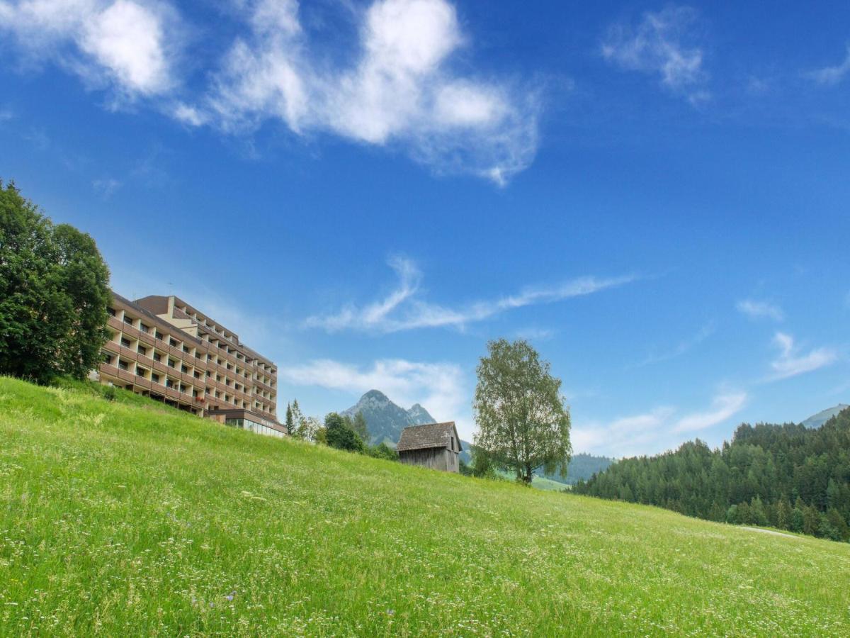 Apartment In Tauplitz With Sauna And Pool Esterno foto
