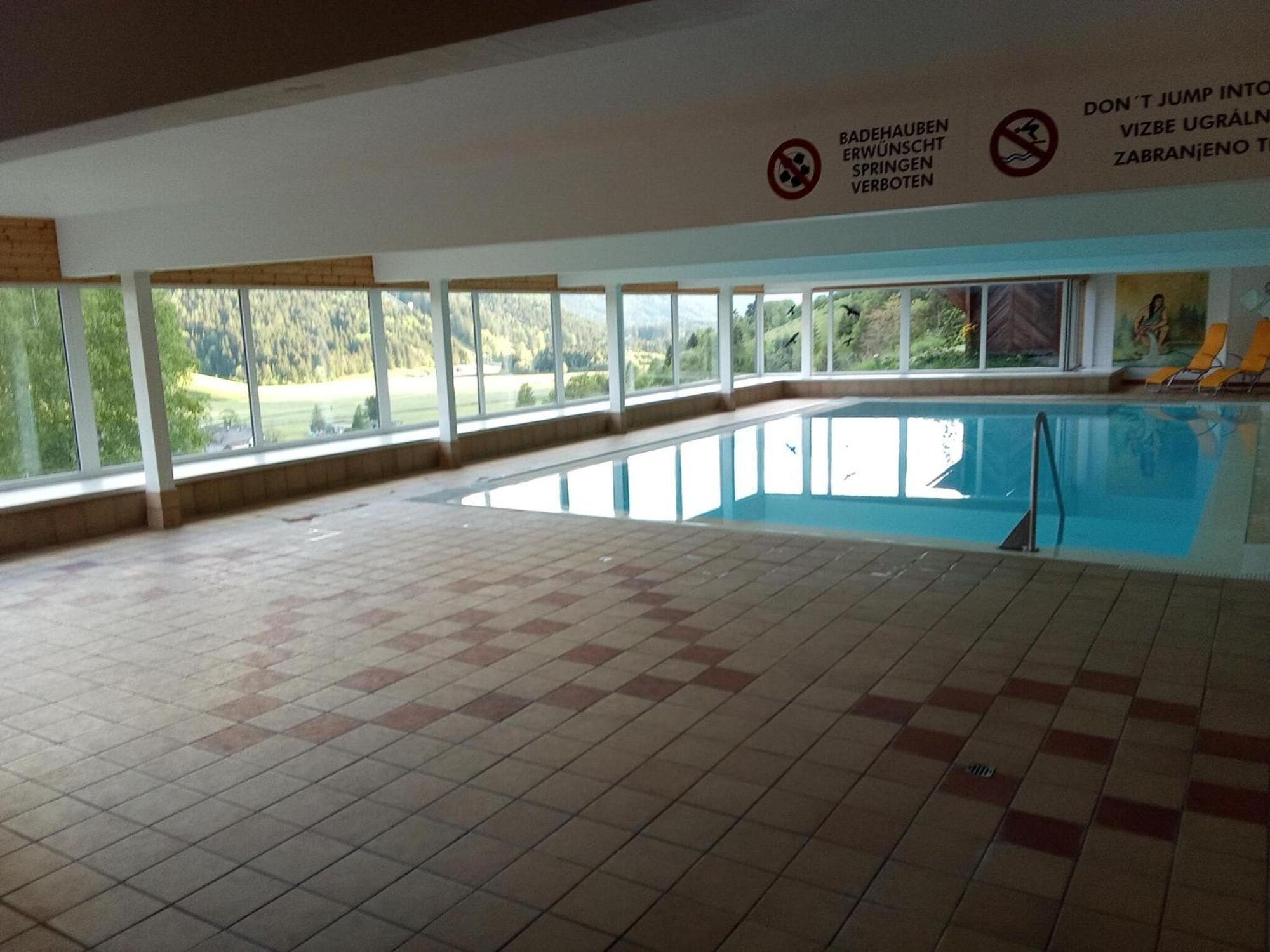 Apartment In Tauplitz With Sauna And Pool Esterno foto