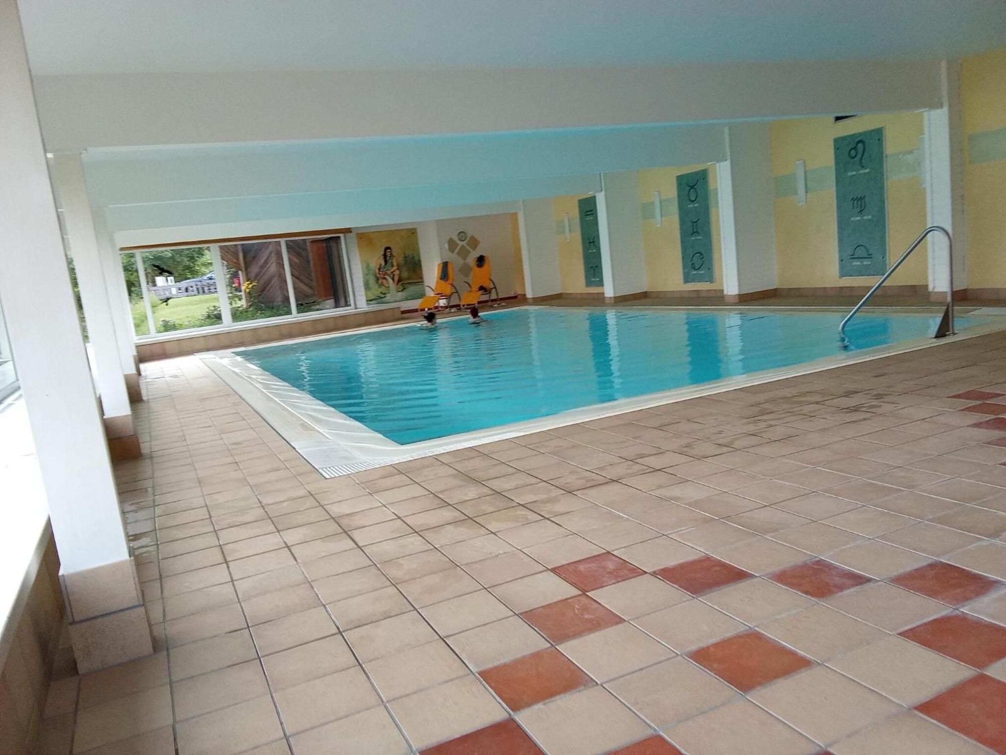 Apartment In Tauplitz With Sauna And Pool Esterno foto